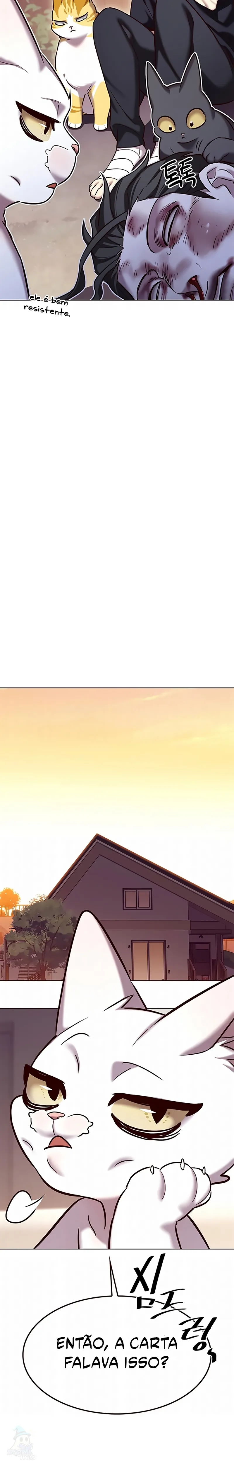 Read Eleceed Português Manga Online