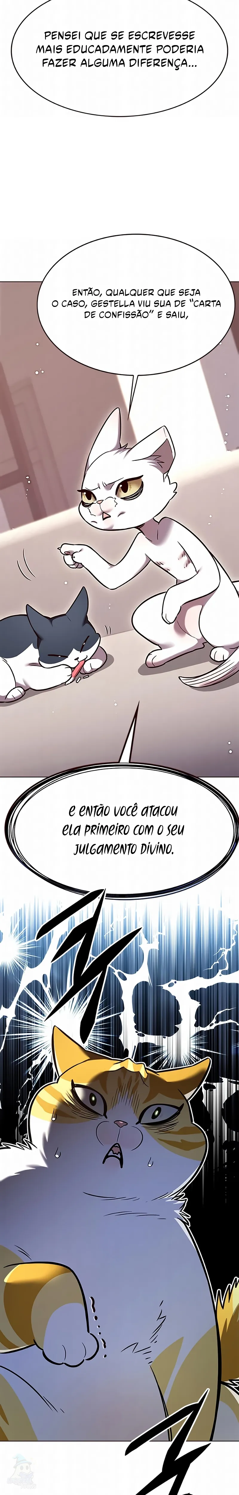 Read Eleceed Português Manga Online