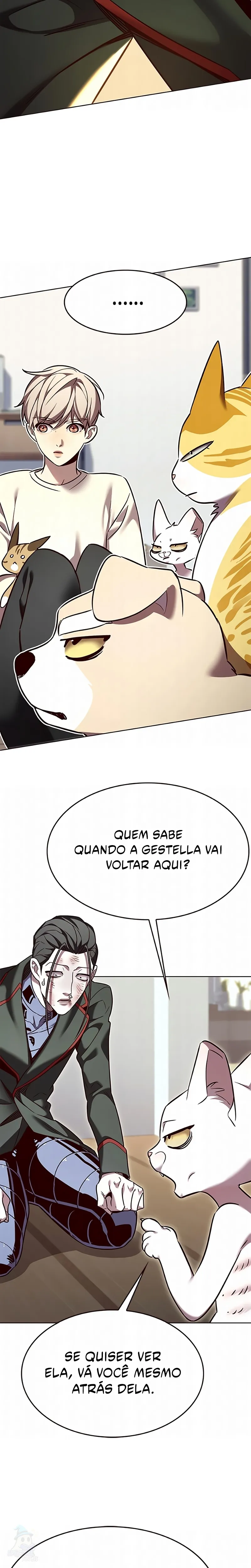 Read Eleceed Português Manga Online