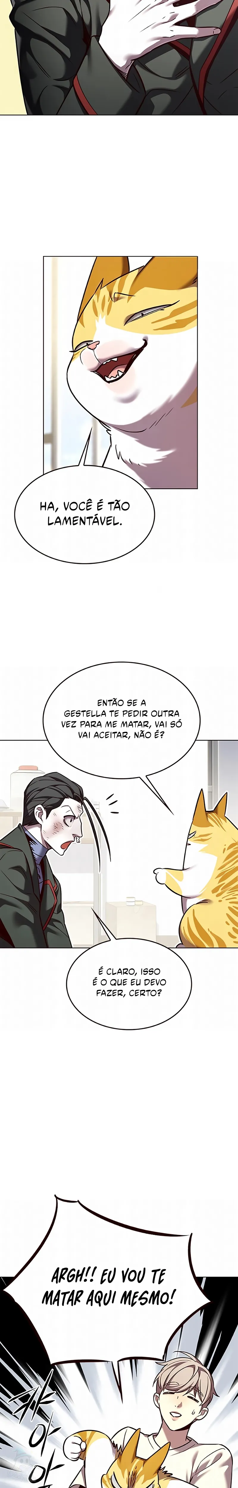 Read Eleceed Português Manga Online