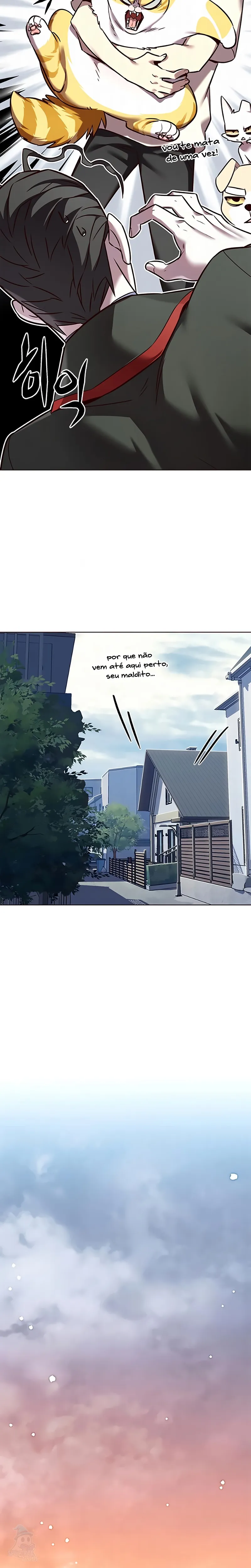 Read Eleceed Português Manga Online