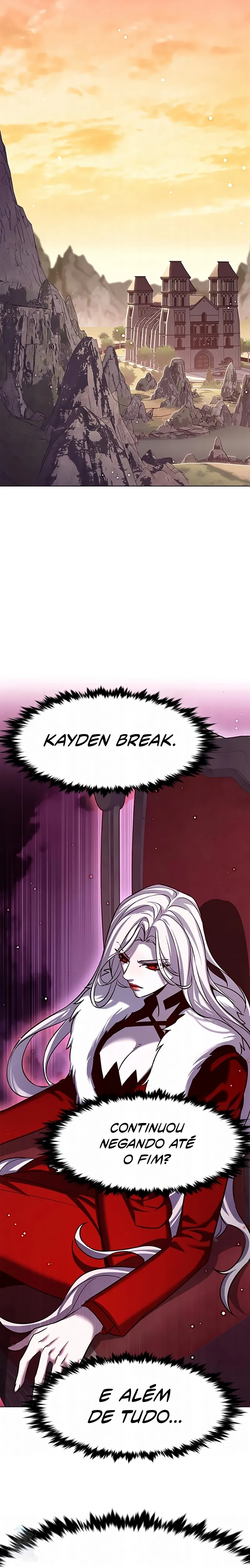 Read Eleceed Português Manga Online