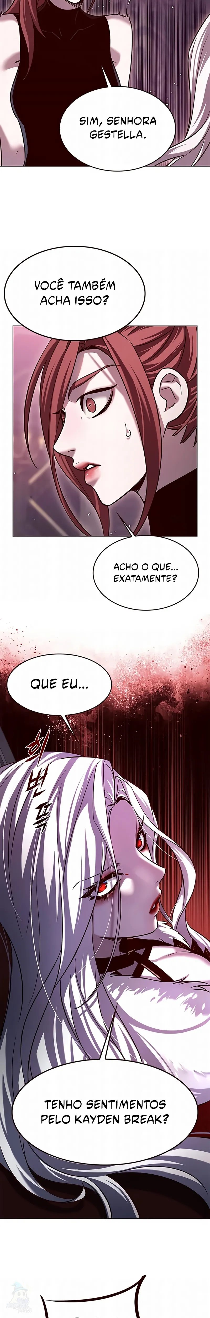Read Eleceed Português Manga Online