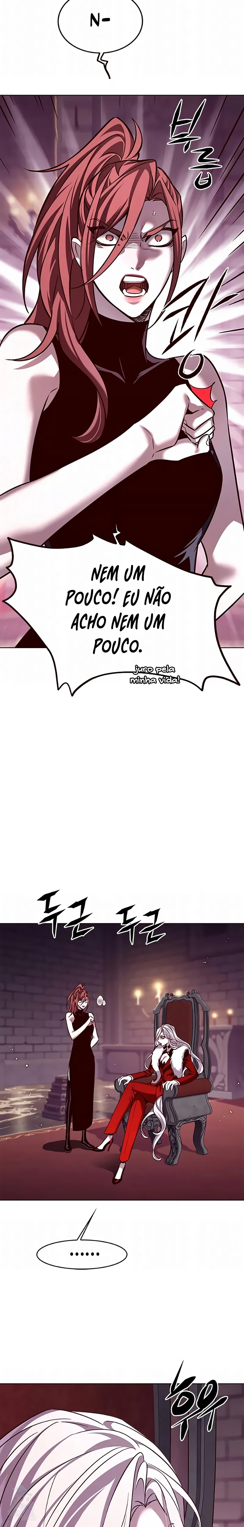 Read Eleceed Português Manga Online