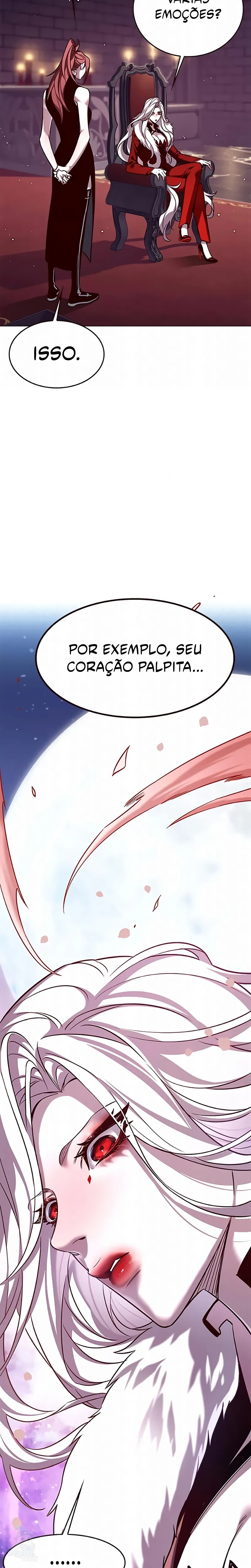 Read Eleceed Português Manga Online
