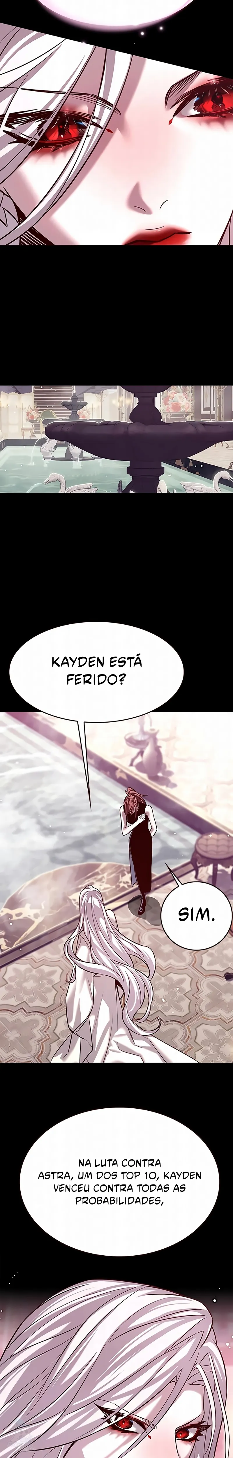 Read Eleceed Português Manga Online