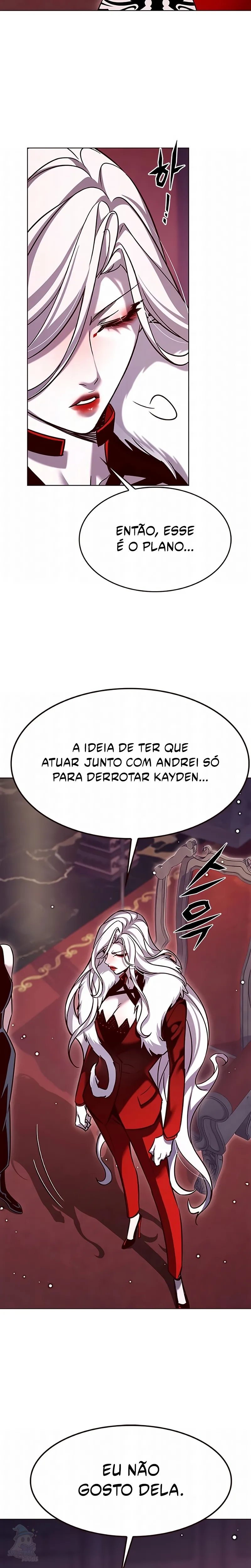 Read Eleceed Português Manga Online