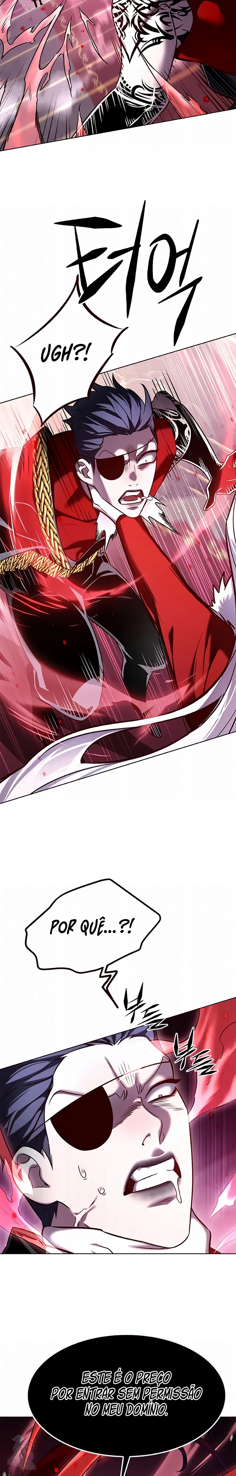 Read Eleceed Português Manga Online