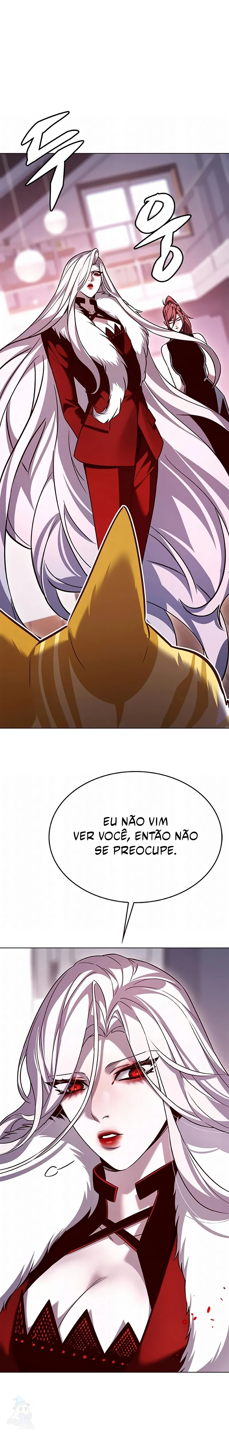 Read Eleceed Português Manga Online