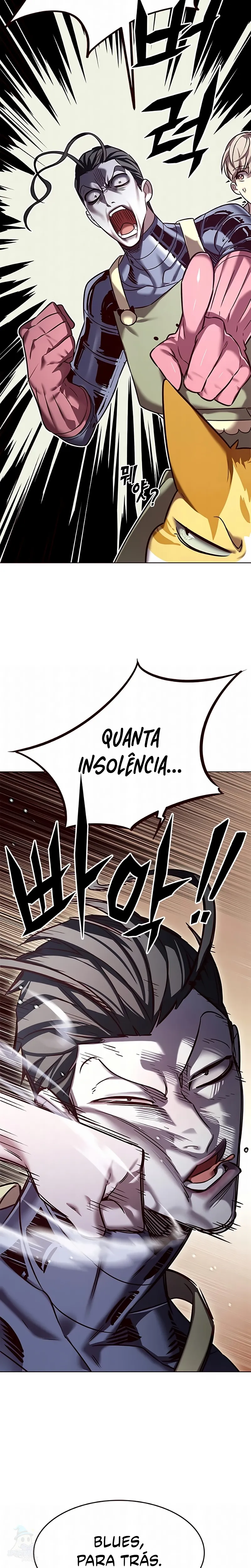 Read Eleceed Português Manga Online