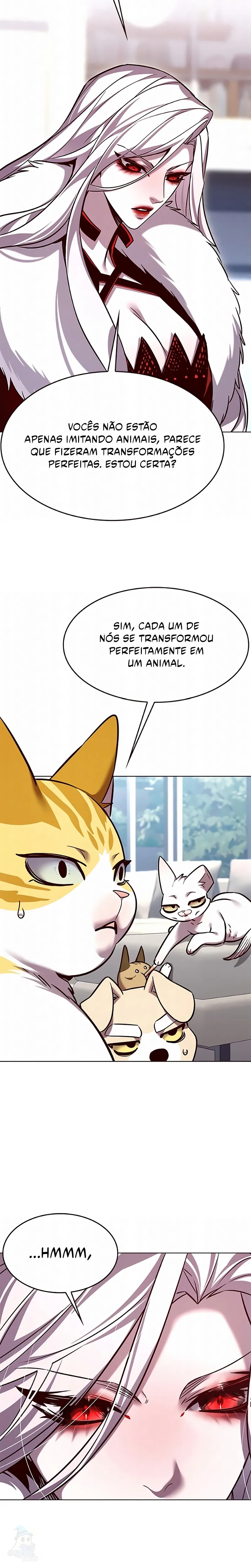 Read Eleceed Português Manga Online