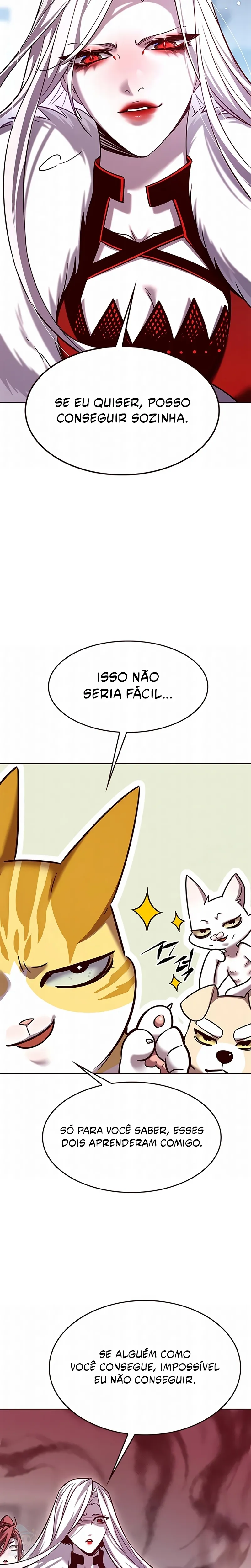 Read Eleceed Português Manga Online