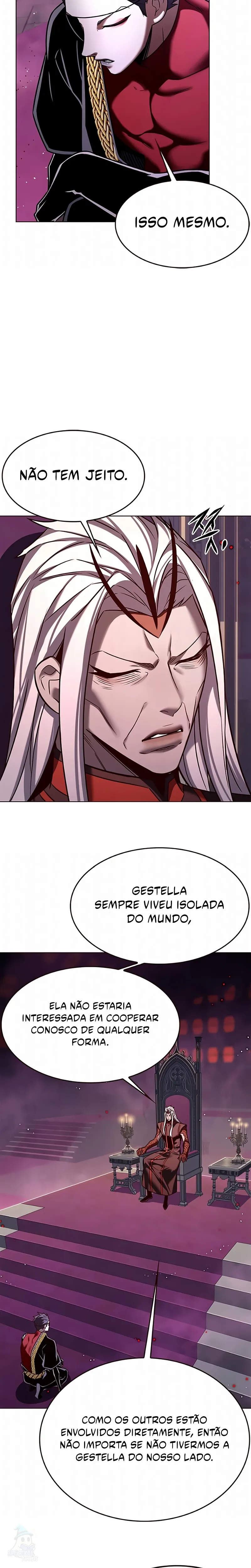 Read Eleceed Português Manga Online