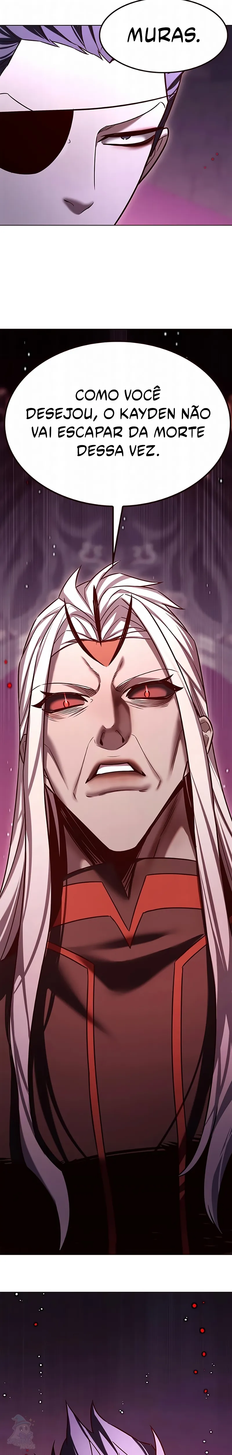 Read Eleceed Português Manga Online