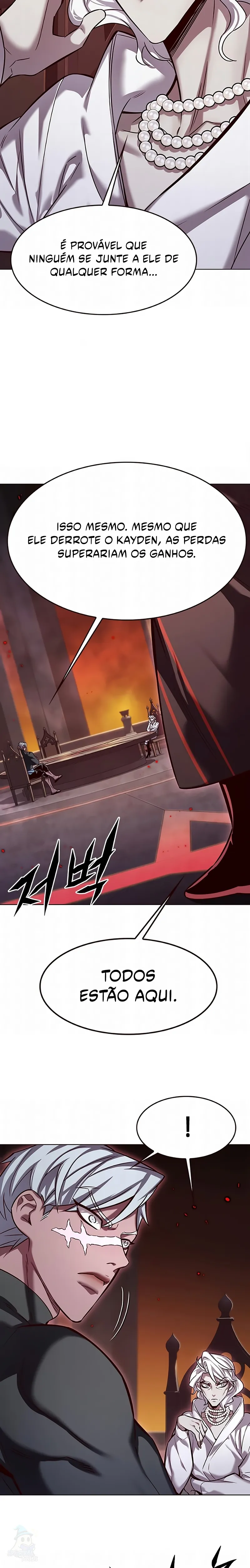 Read Eleceed Português Manga Online