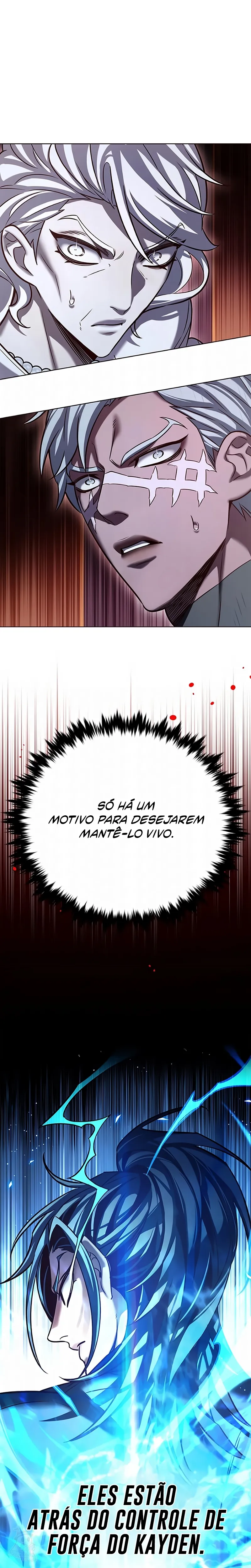 Read Eleceed Português Manga Online