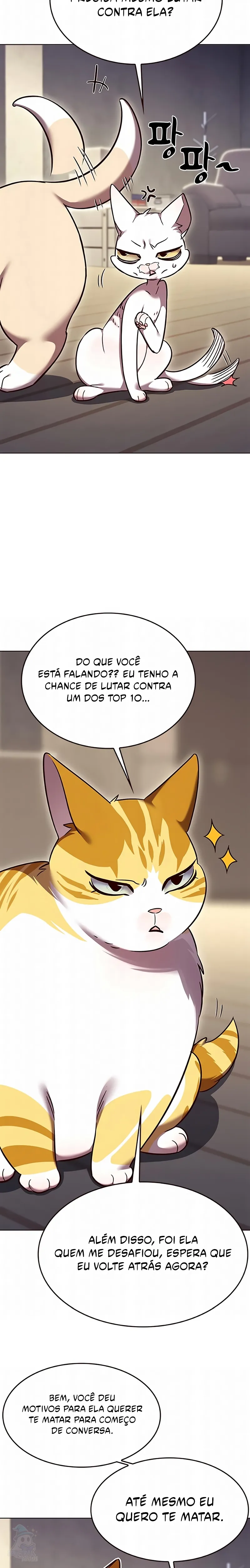 Read Eleceed Português Manga Online