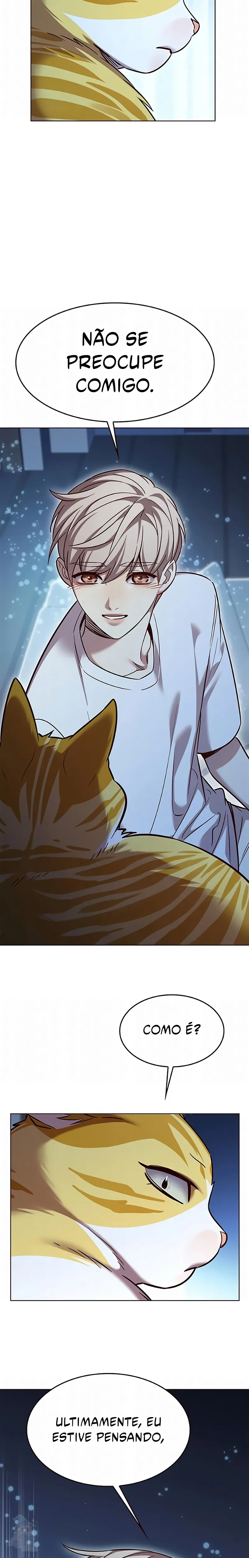 Read Eleceed Português Manga Online