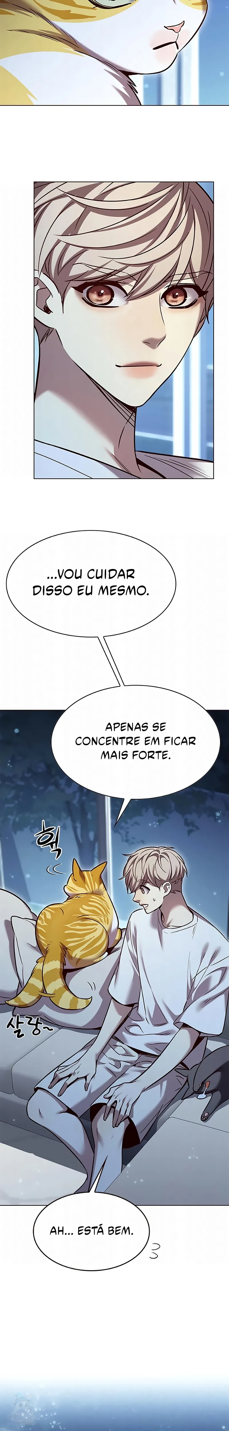 Read Eleceed Português Manga Online