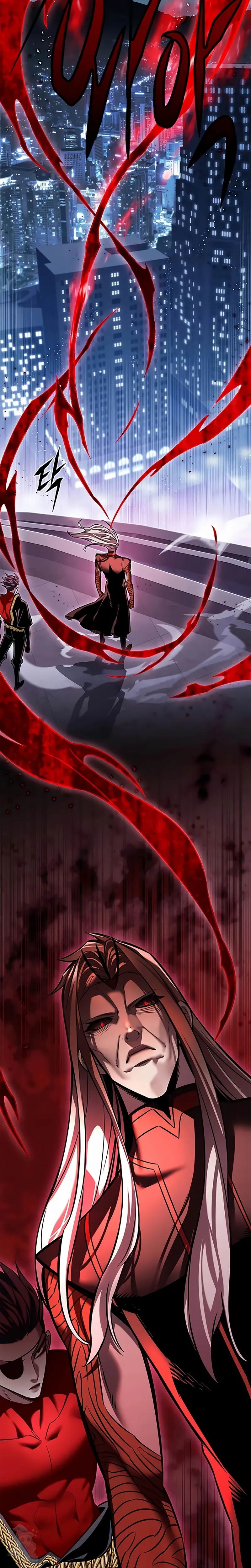 Read Eleceed Português Manga Online