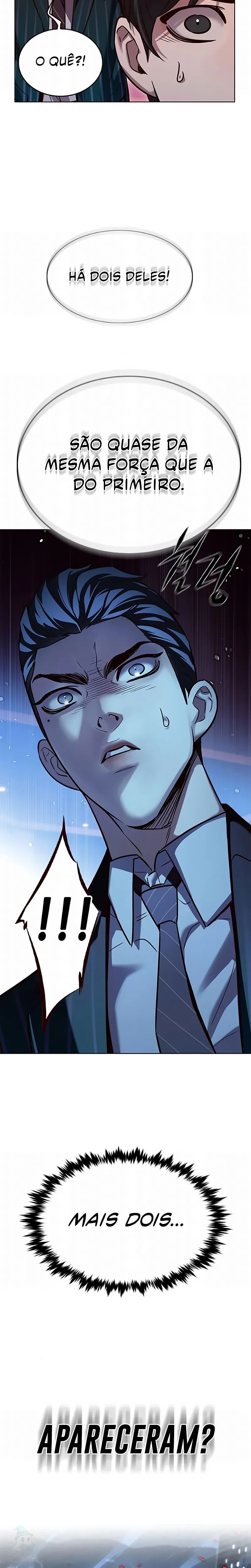 Read Eleceed Português Manga Online