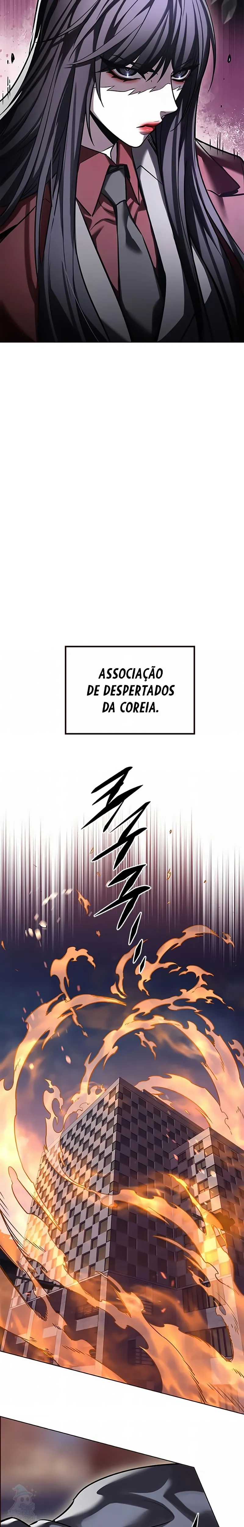 Read Eleceed Português Manga Online