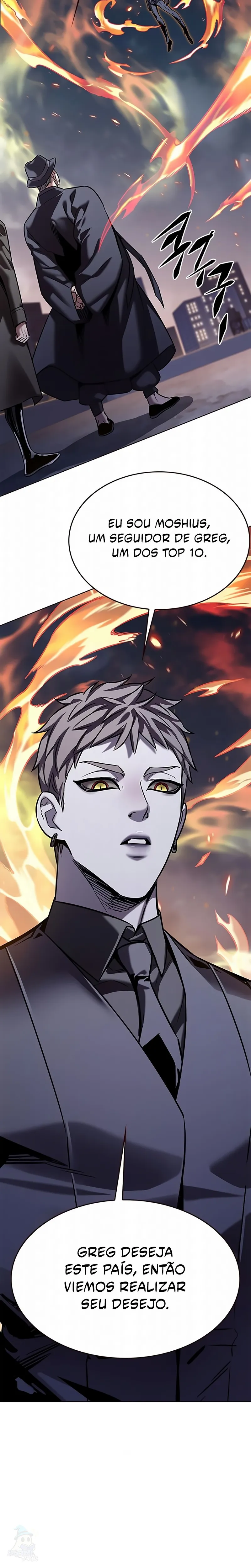 Read Eleceed Português Manga Online