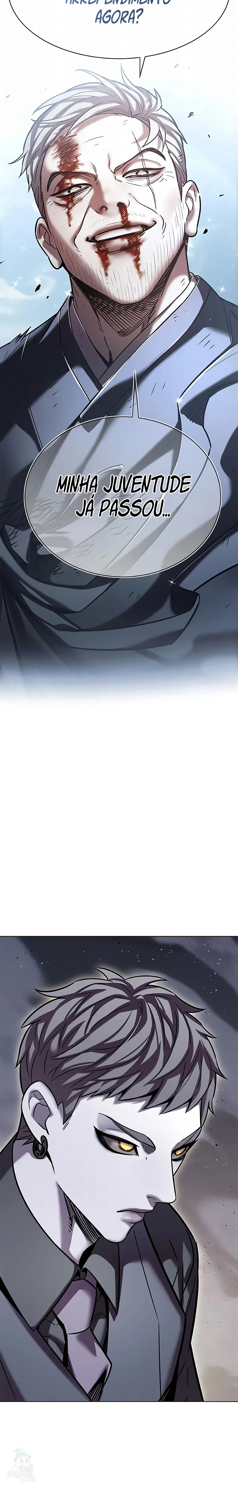 Read Eleceed Português Manga Online