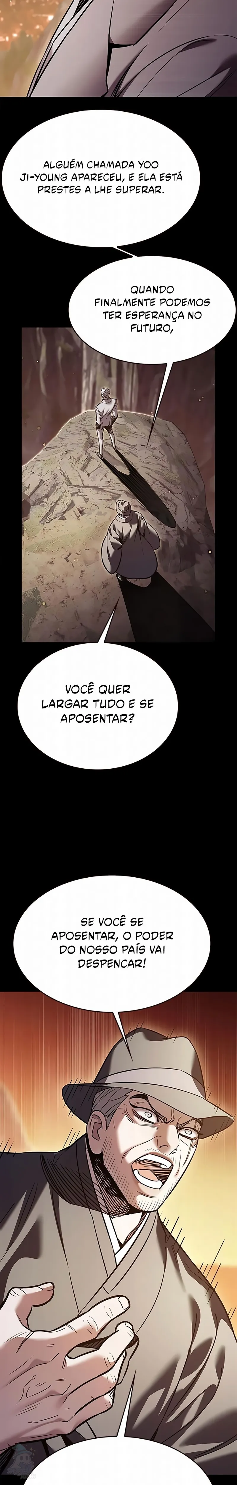 Read Eleceed Português Manga Online