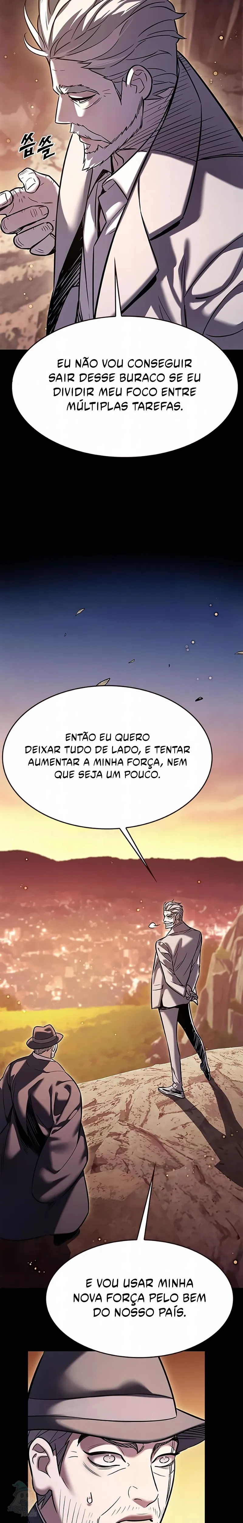 Read Eleceed Português Manga Online