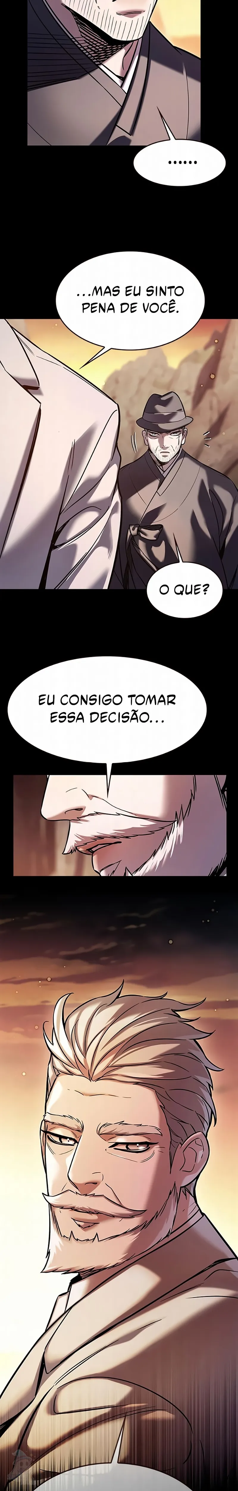Read Eleceed Português Manga Online