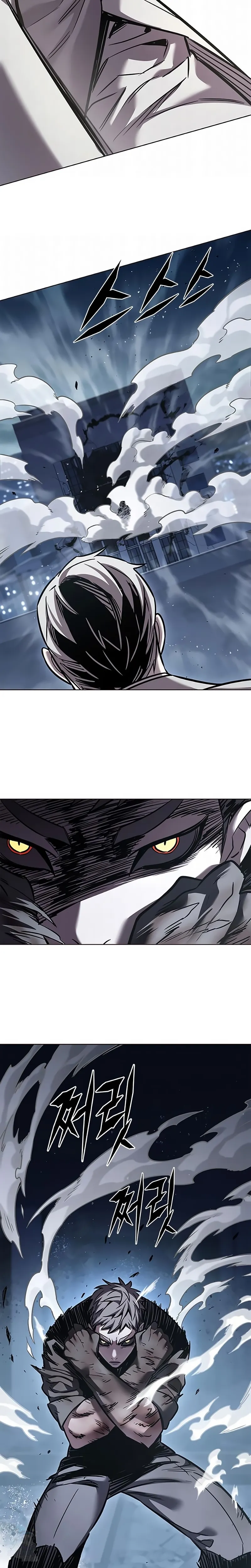 Read Eleceed Português Manga Online