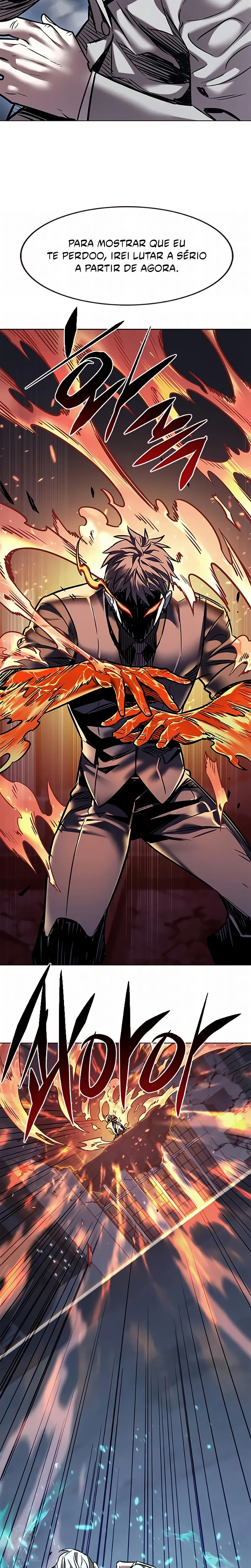 Read Eleceed Português Manga Online