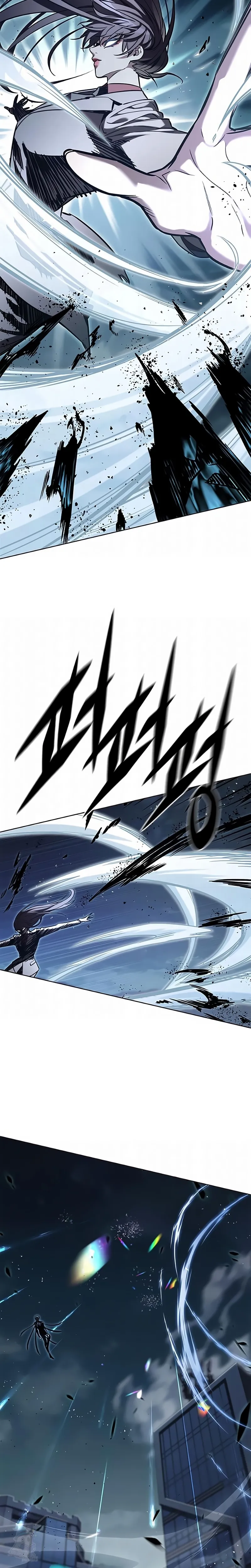 Read Eleceed Português Manga Online