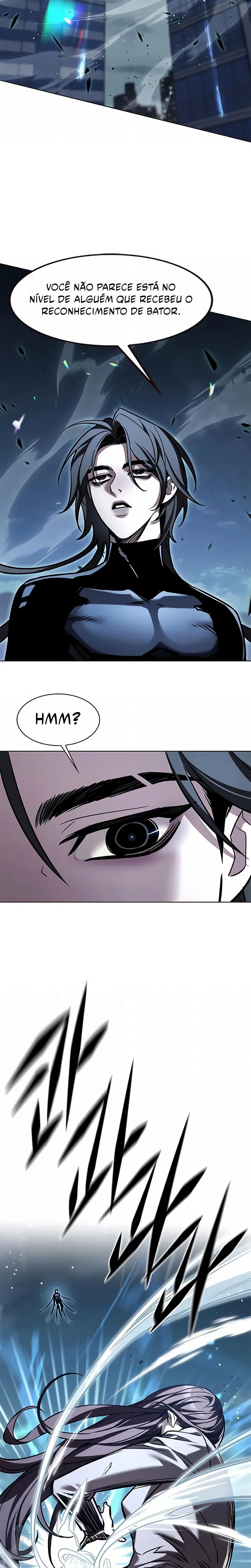 Read Eleceed Português Manga Online