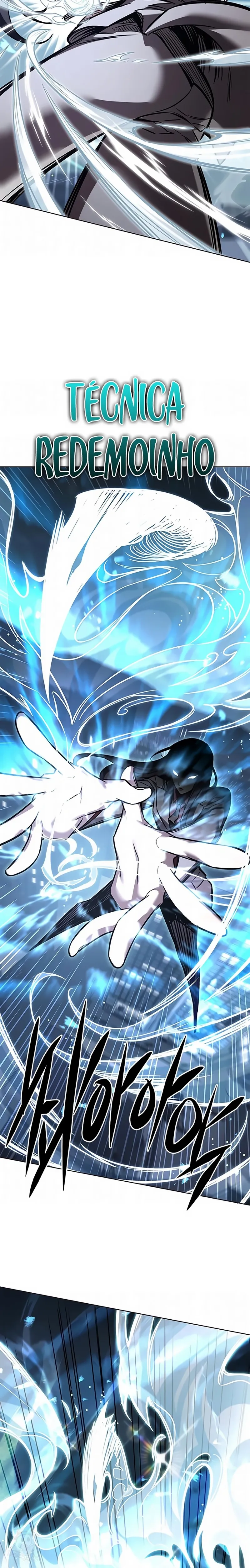 Read Eleceed Português Manga Online