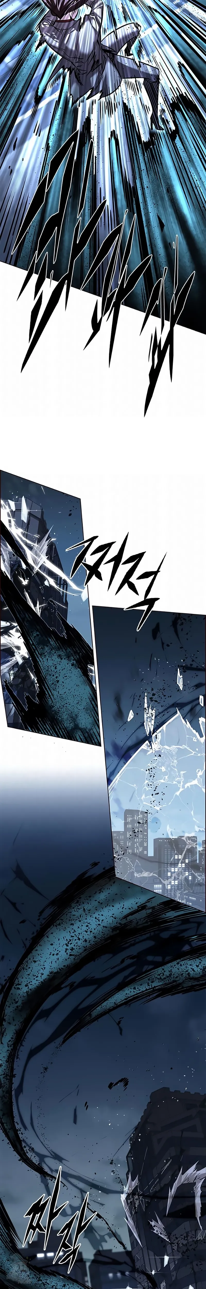 Read Eleceed Português Manga Online