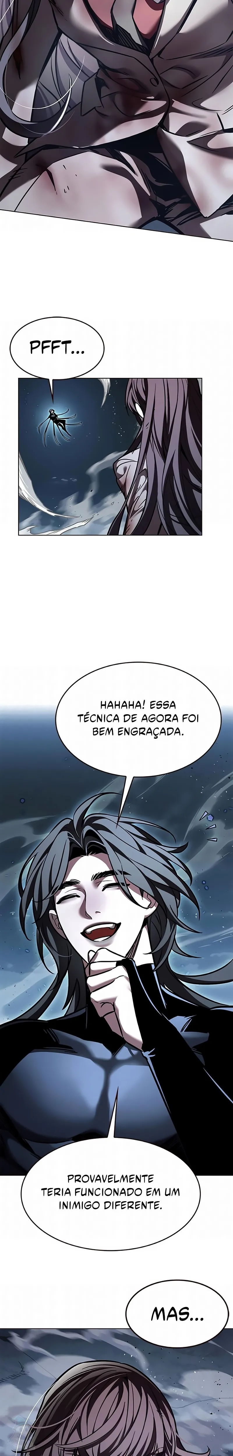 Read Eleceed Português Manga Online