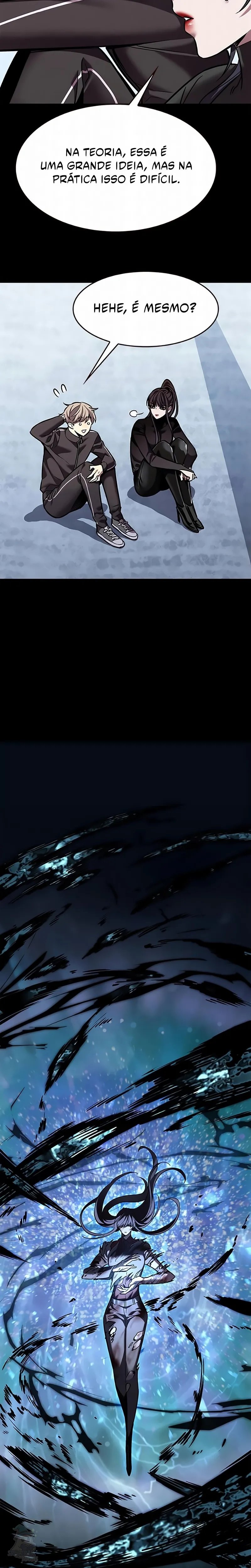 Read Eleceed Português Manga Online