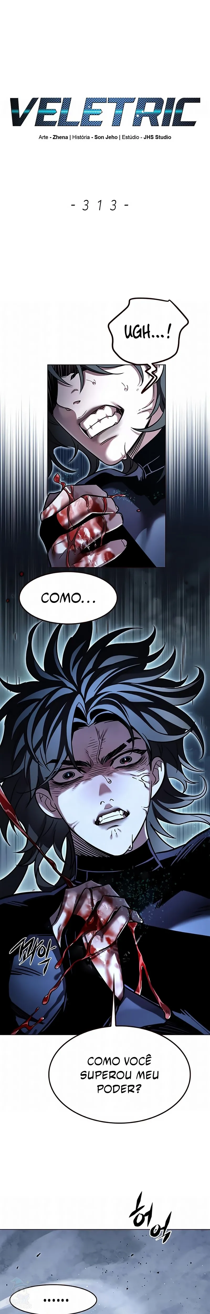 Read Eleceed Português Manga Online