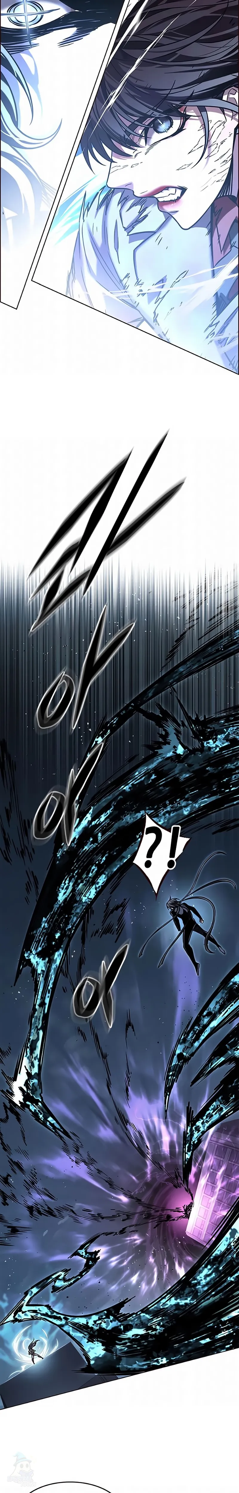 Read Eleceed Português Manga Online