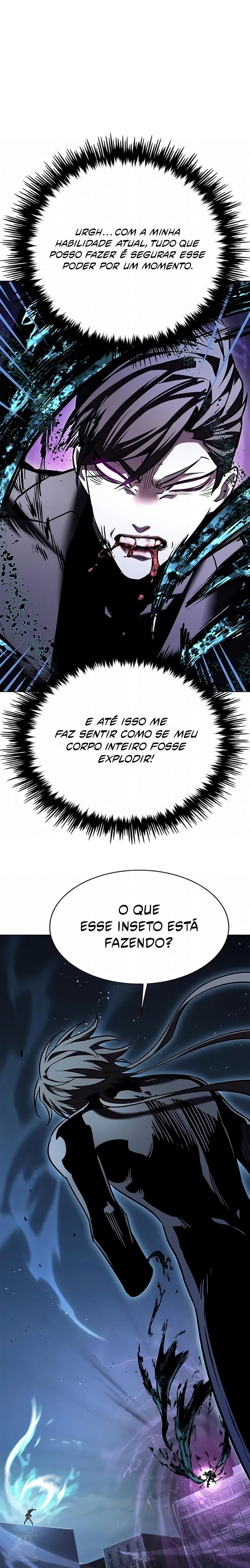 Read Eleceed Português Manga Online