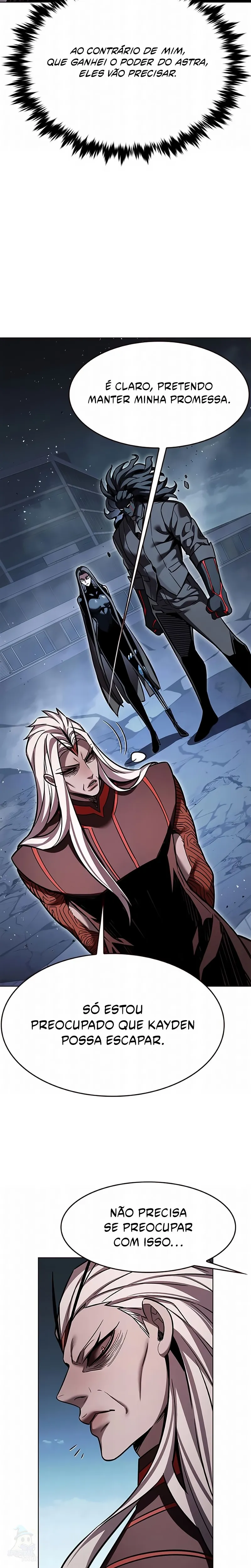 Read Eleceed Português Manga Online