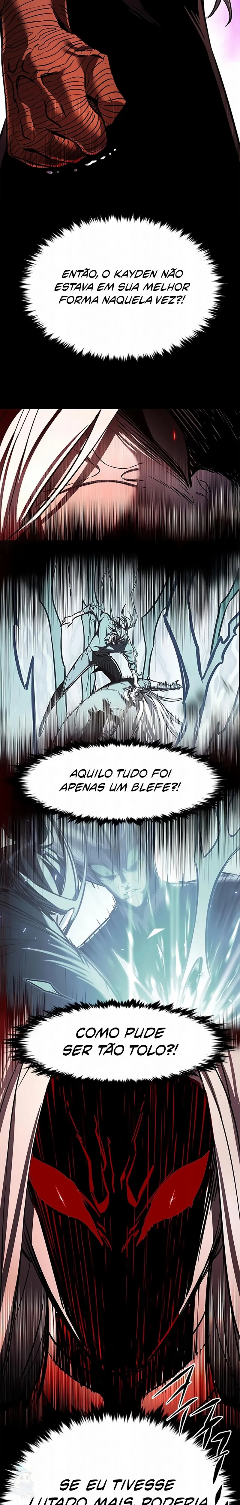 Read Eleceed Português Manga Online