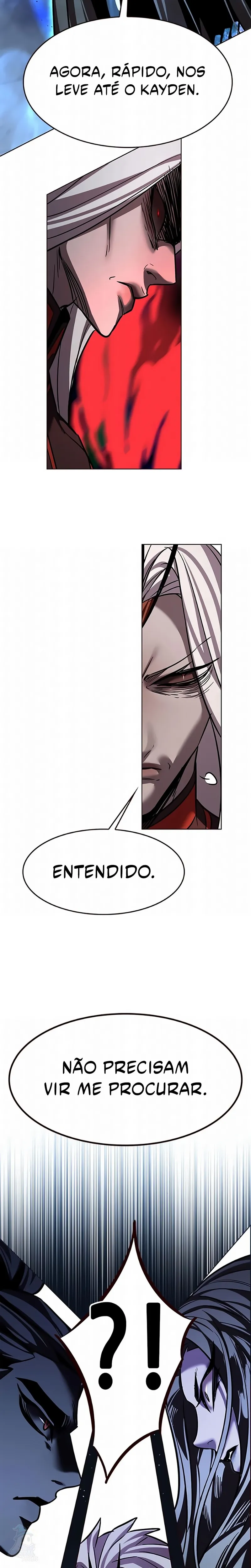 Read Eleceed Português Manga Online