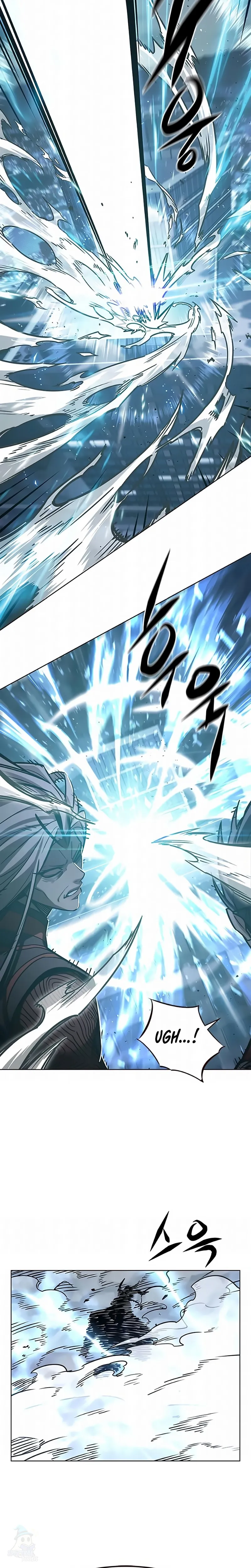 Read Eleceed Português Manga Online