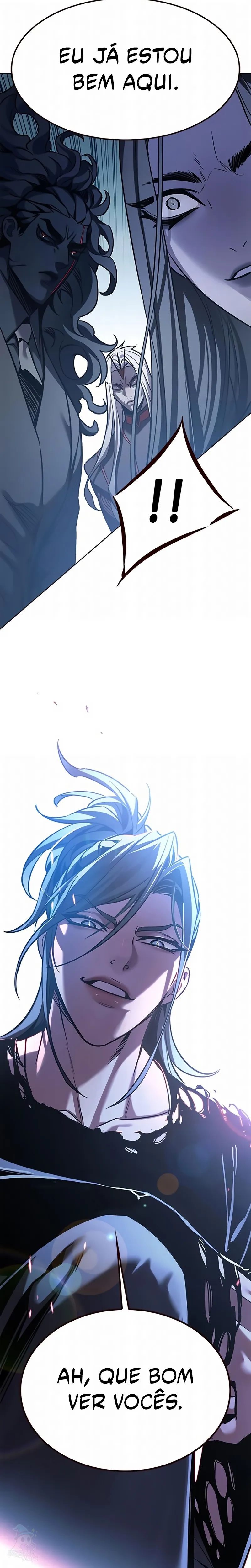 Read Eleceed Português Manga Online