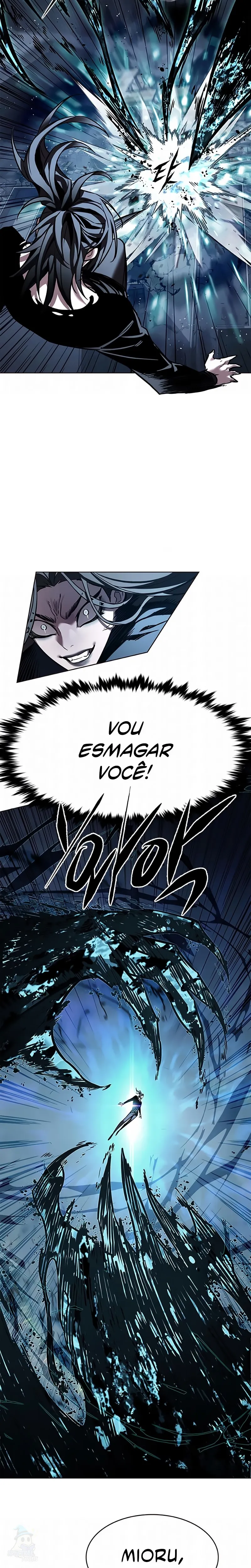 Read Eleceed Português Manga Online