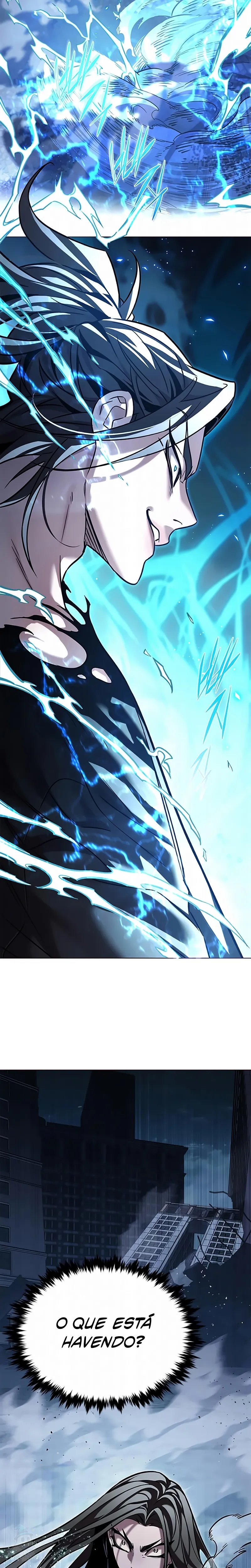 Read Eleceed Português Manga Online