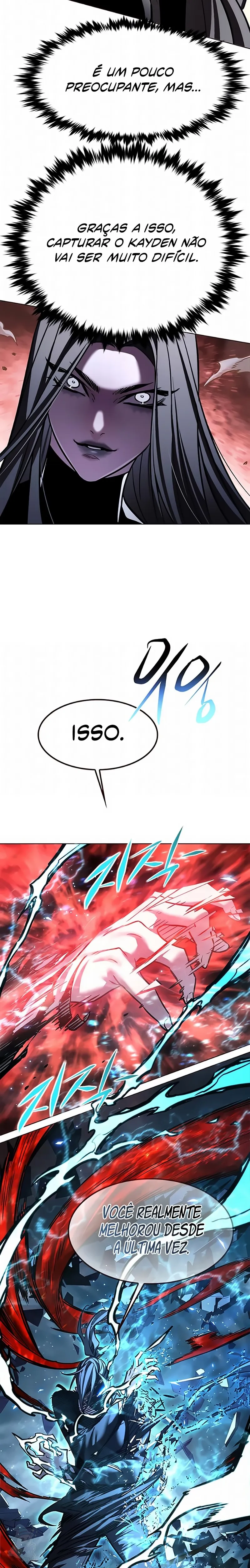 Read Eleceed Português Manga Online